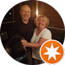 Profile photo of Kelly Millhench