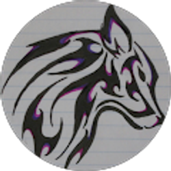 Profile photo of Saber Rover