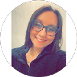 Profile photo of Kara-Leah Goodwin