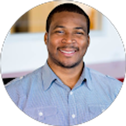 Profile photo of Kelvin Olden