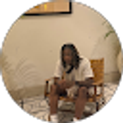 Profile photo of Marc'Quis Barnes