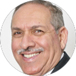 Profile photo of Cyrus Toorkey