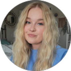 Profile photo of Jessie Ellingson