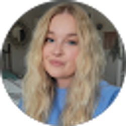 Profile photo of Jessie Ellingson