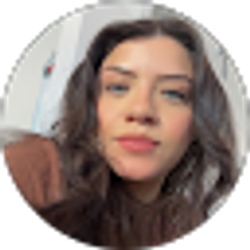 Profile photo of Maria Buendia