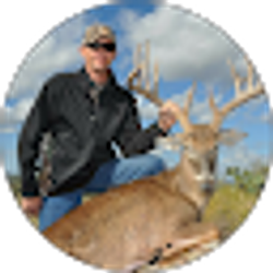 Profile photo of Karl Showers