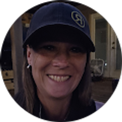 Profile photo of Amanda Tarver