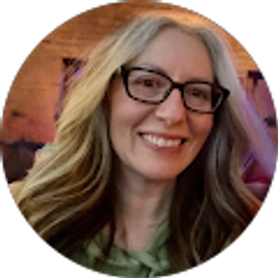 Profile photo of Alison Lev