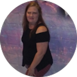 Profile photo of Christy Cox