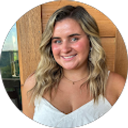 Profile photo of Rebekah Biddle