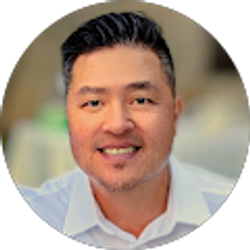 Profile photo of Chris K V