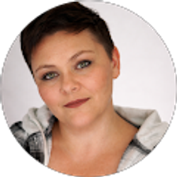 Profile photo of Alicia Terry