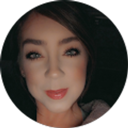 Profile photo of Katie Odinas