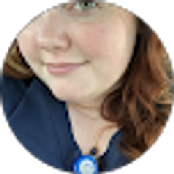 Profile photo of Bridget Russo