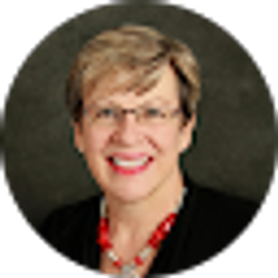 Profile photo of Sharon Neighoff