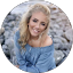 Profile photo of Kaylynn Nash