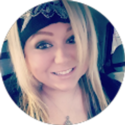 Profile photo of Sarah L