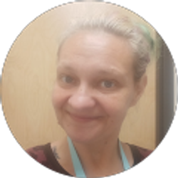 Profile photo of Melinda Mays