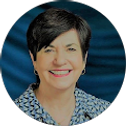 Profile photo of Diane Stackwick