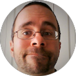 Profile photo of Dennis Lane