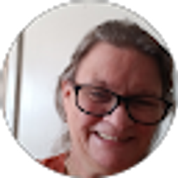 Profile photo of Christy Holmes