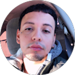 Profile photo of Rafael Sandoval