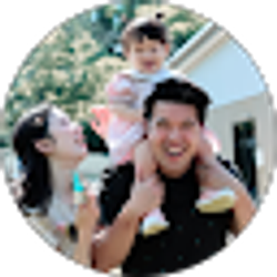 Profile photo of Rickie Zheng