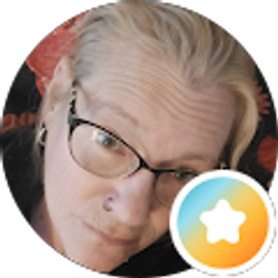 Profile photo of Joy Gilbert