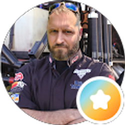 Profile photo of CW Stevens