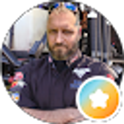 Profile photo of CW Stevens