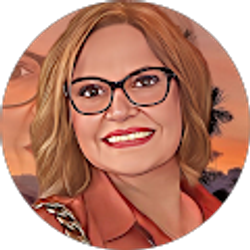 Profile photo of Leila Valdes