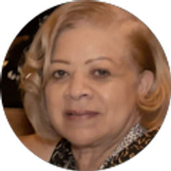 Profile photo of Shelia Wiggins