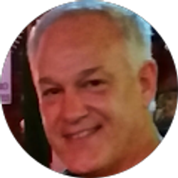 Profile photo of Steve Walker