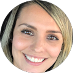 Profile photo of Desirae Zarate