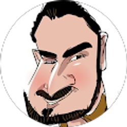 Profile photo of Michael Kroll