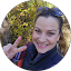 Profile photo of Jennifer Hines