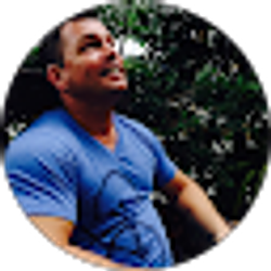 Profile photo of Jeffrey Stanforth