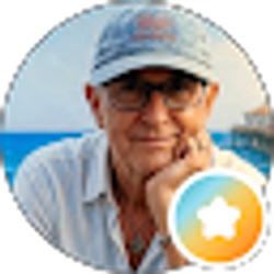 Profile photo of Ken Evans