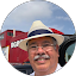 Profile photo of Noe Garza