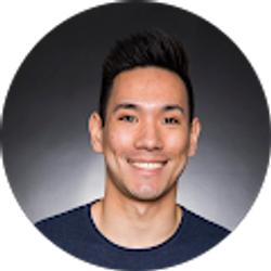 Profile photo of Daniel Hu