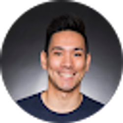 Profile photo of Daniel Hu