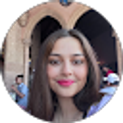 Profile photo of Brianda Garcia