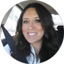 Profile photo of Nicole Harrison