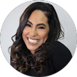 Profile photo of Robin Anthony