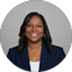 Profile photo of Tarsha Montgomery