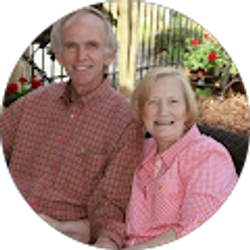 Profile photo of Nancy Davidson