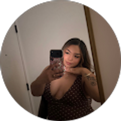 Profile photo of Analycia Ramos