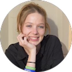 Profile photo of Tiffani Ice