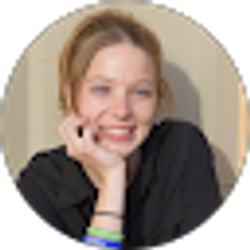 Profile photo of Tiffani Ice