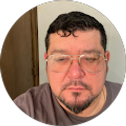 Profile photo of Frank Altamirano